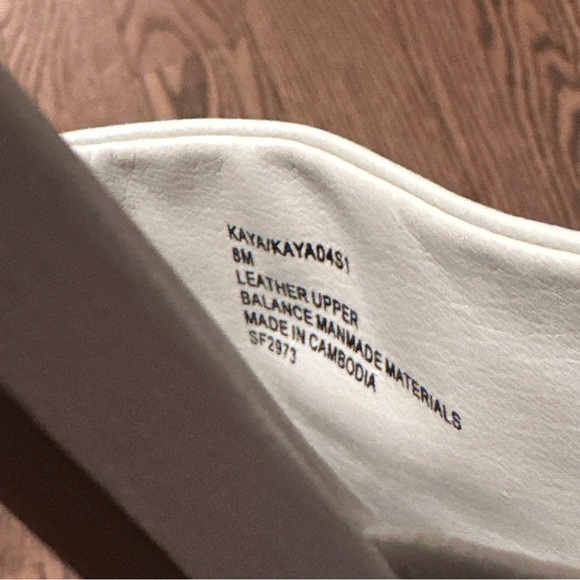 Steve Madden Kaya Sandals - Picture 4 of 4